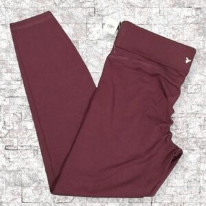 Old Navy Women's Leggings Size S Active High-rise Go-Dry